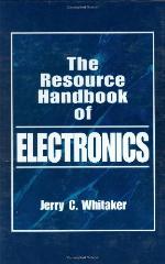 The Resource Handbook of Electronics