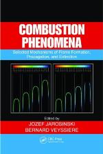 Combustion Phenomena