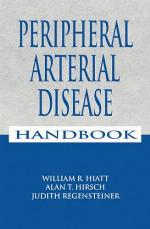 Peripheral Arterial Disease Handbook