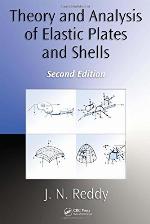 Theory and Analysis of Elastic Plates and Shells