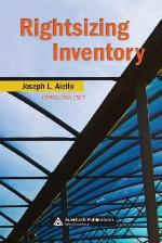 Rightsizing Inventory