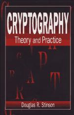 Cryptography