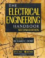 The Electrical Engineering Handbook