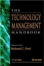 The Technology Management Handbook