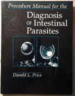 Procedure Manual for the Diagnosis of Intestinal Parasites