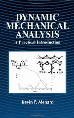 Dynamic Mechanical Analysis