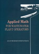 Applied Math for Wastewater Plant Operators