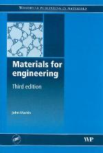 Materials for Engineering