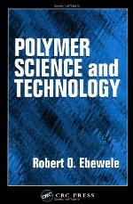 Polymer Science and Technology