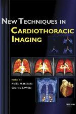 New Techniques in Cardiothoracic Imaging