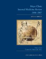 Mayo Clinic Internal Medicine Review, Eighth Edition
