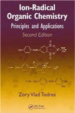 Ion-Radical Organic Chemistry