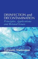 Disinfection and Decontamination