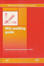 MIG Welding Guide