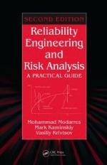 Reliability Engineering and Risk Analysis