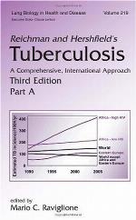 Reichman and Hershfield's Tuberculosis