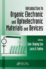 Introduction to Organic Electronic and Optoelectronic Materials and Devices