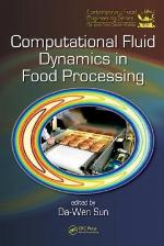 Computational Fluid Dynamics in Food Processing