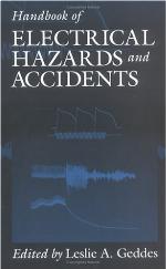 Handbook of Electrical Hazards and Accidents