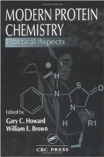 Modern Protein Chemistry