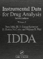 Instrumental Data for Drug Analysis:  Procedures and Administration, Second Edition, Volume V