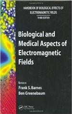 Biological and Medical Aspects of Electromagnetic Fields