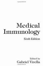 Medical Immunology, Sixth Edition