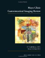 Mayo Clinic Gastrointestinal Imaging Review