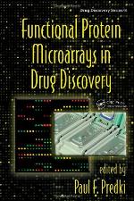 Functional Protein Microarrays in Drug Discovery