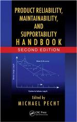 Product Reliability, Maintainability, and Supportability Handbook