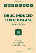 Drug-Induced Liver Disease, Second Edition