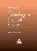 Handbook of Technology in Financial Services