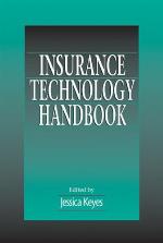 Insurance Technology Handbook