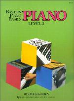Bastien Piano Basics