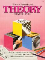 Bastien Piano Basics Theory