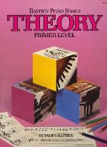 Bastien Piano Basics