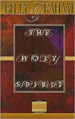 The Holy Spirit