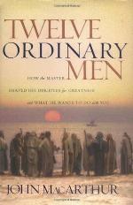 Twelve Ordinary Men
