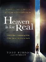 Heaven is for Real Movie