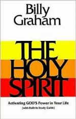 The Holy Spirit