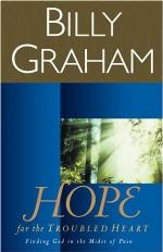 Hope for the Troubled Heart