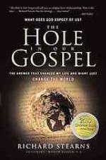 The Hole in Our Gospel