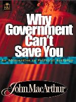 Why Government Can't Save You