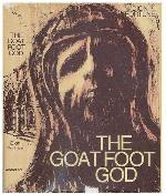 Goat-foot God