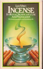 Incense
