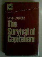 The Survival Of Capitalism