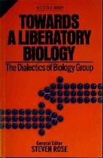 Towards A Liberatory Biology