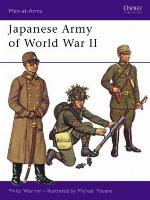 Japanese Army of World War II