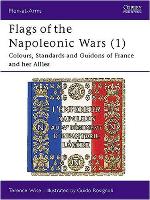 Flags of the Napoleonic Wars (1)