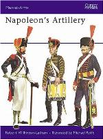 Napoleon’s Artillery